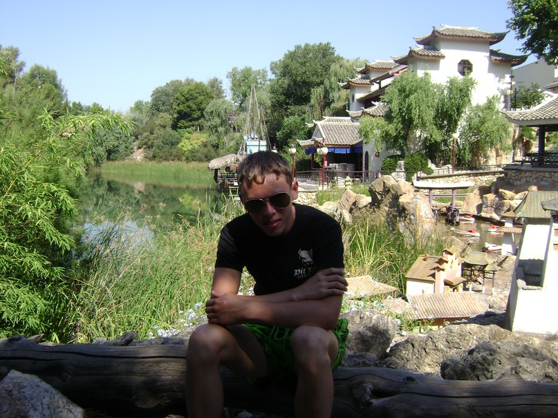 Виктор Перунов фотография #40