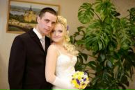 Фотография Антоновой Марии