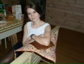 Фотография Кадимовой Лейсан