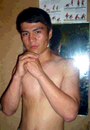 Фотография Ибрагимова Донёра