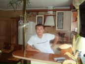 Фотография Кушнира Сергея