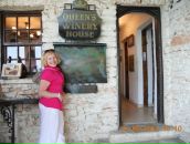 Анна Сайфеева фотография #17 (источник - https://vk.com/id52160127)