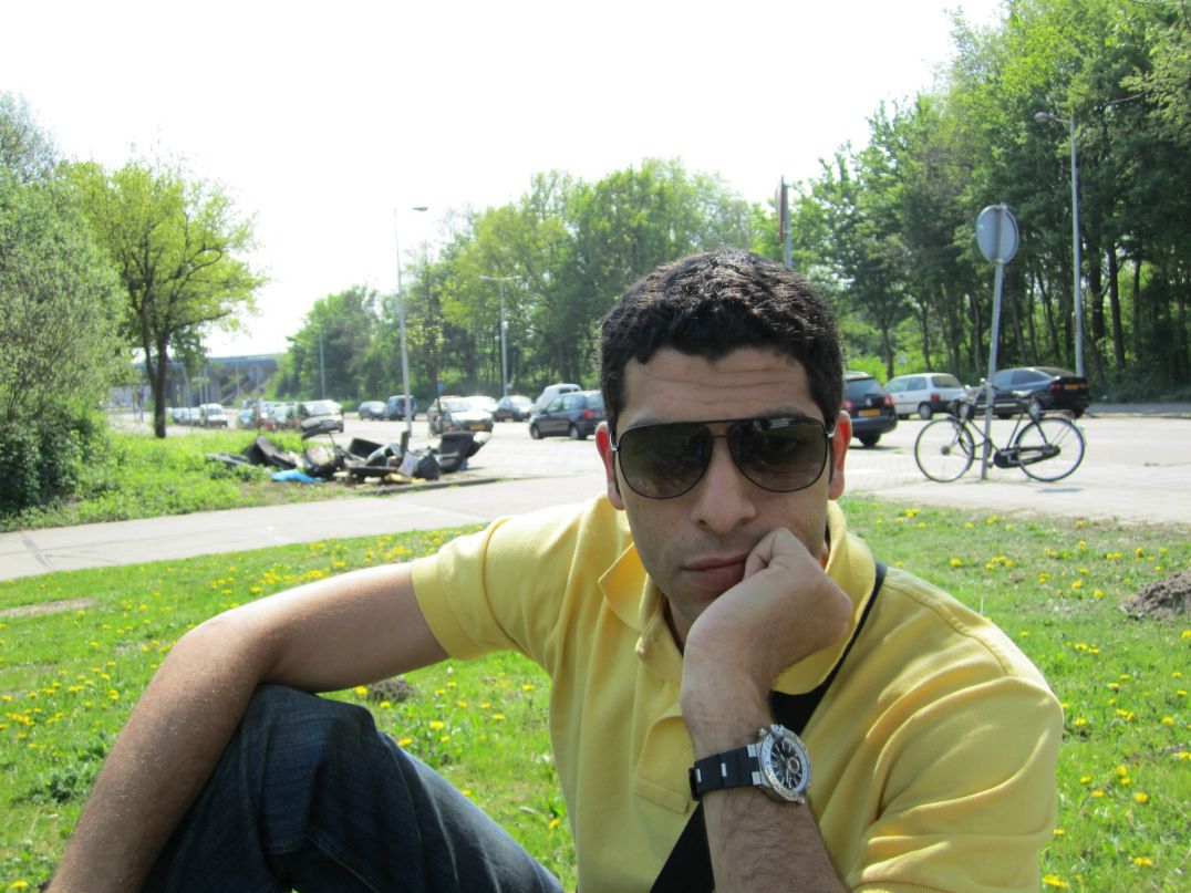 Omar Samir фотография #17