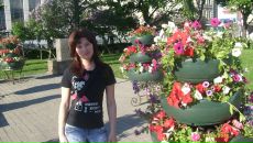 Фотография Кашириной Светик