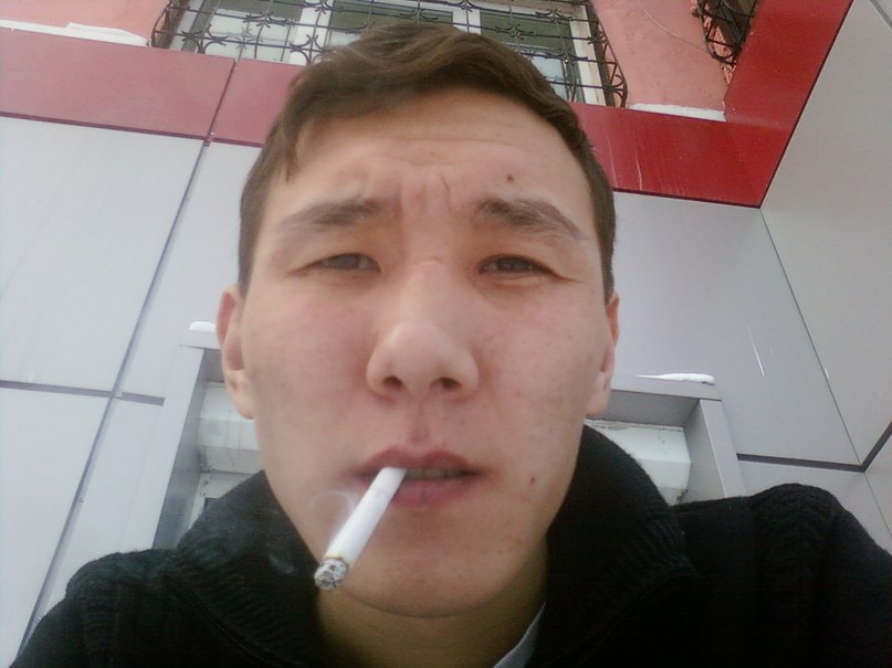 Сеня Хамируев фотография #12