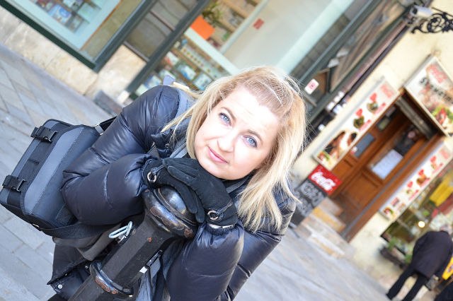 Инга Иоффе фотография #12