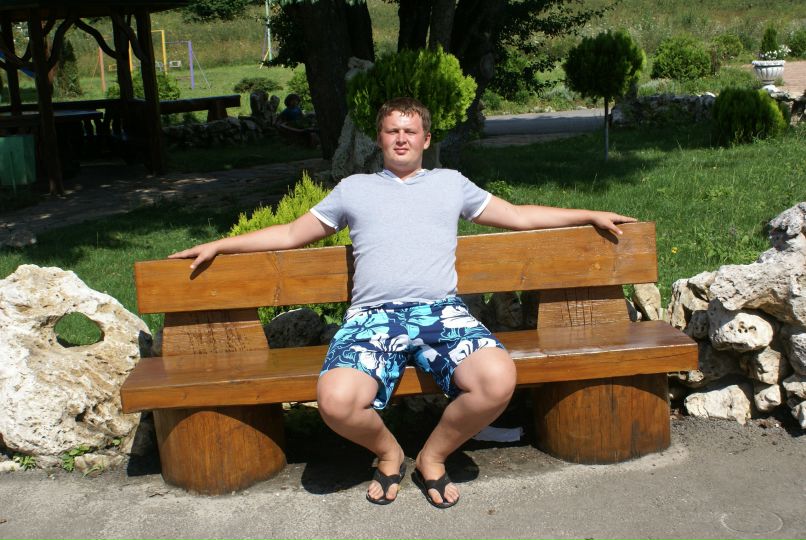 Сергей Мельников фотография #34