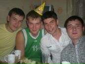 Фотография Борисенко Алексея