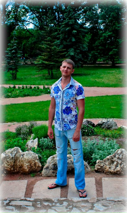 Иван Гетманчук фотография #13