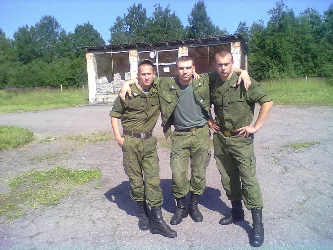 Сергей Синицын фотография #36