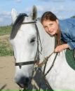 Фотография Алексеевой Надежды