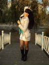 Фотография Кары Инны