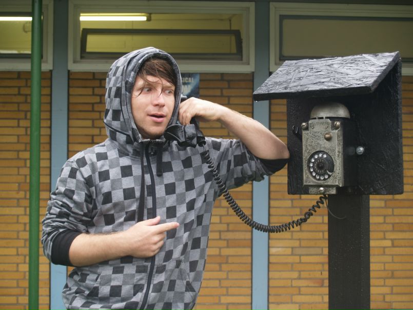 №20, Alexandr Brener №20, Alexandr Brener