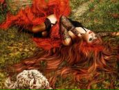 Фотография Богдановой Анастасии