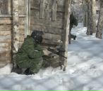 Фотография Швалева Антона