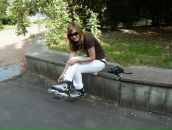 Фотография Консовой Юли