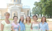 Фотография Бакулиной Надежды