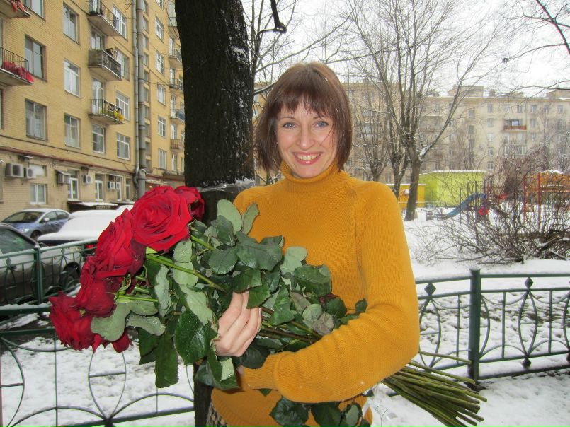 №2, Ольга Миронова, Санкт-Петербург №2, Ольга Миронова, Санкт-Петербург