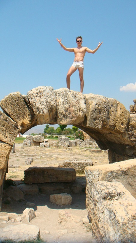 Anton Jackson фотография #41