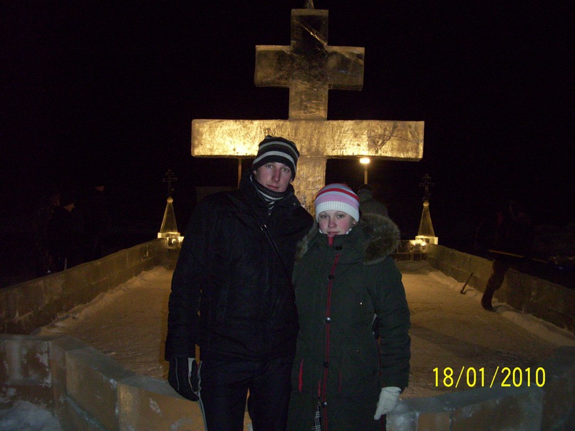 Антон Карасёв фотография #28