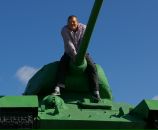 Фотография Миронова Михаила