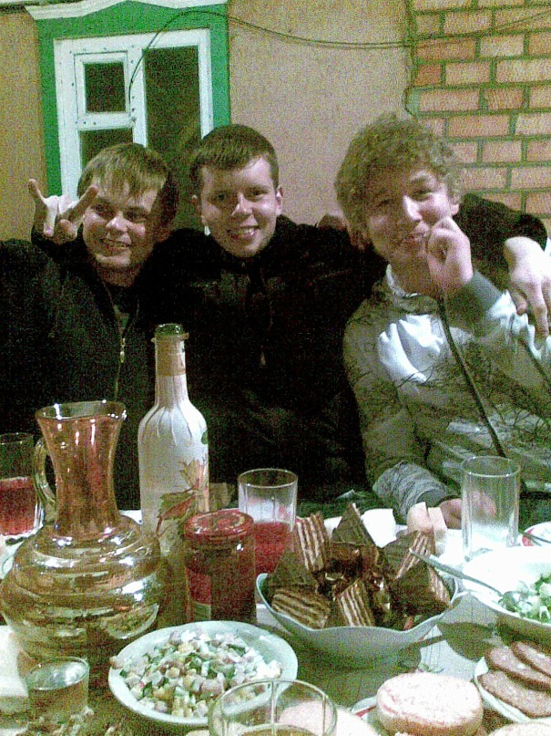 Роман Куц фотография #16