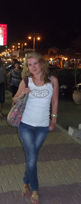 Ирина Груздева фотография #34