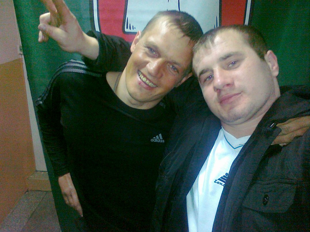 Андрей Бaлaхнин фотография #40