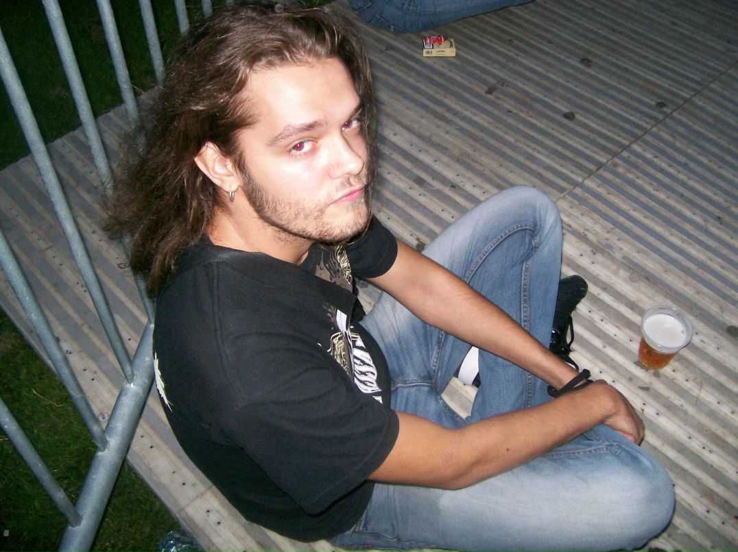 Иван Гуров фотография #12