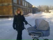 Фотография Червочкиной Марины