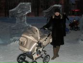 Фотография Ступиной Наташи