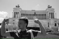 Фотография Alekseev Fedor