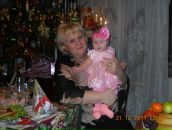 Фотография Николаевой Натальи