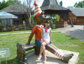 Фотография Комаровой Елены