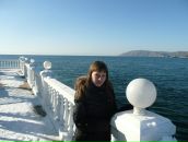 Фотография Шимолиной Ирижки