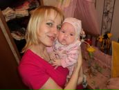 Фотография Гурьяновой Ирины