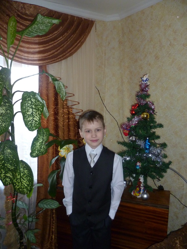 Лев Поляков фотография #31