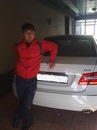 Abdusattorov Baxtiyor фотография #1