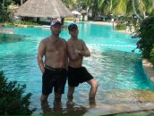 Фотография Травнова Александра