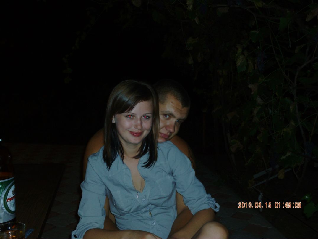 Алина Литвин фотография #9