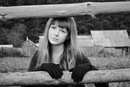 Фотография Никитиной Киры