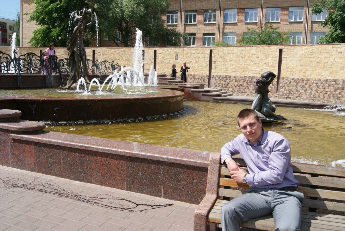 Дмитрий Быков фотография #17