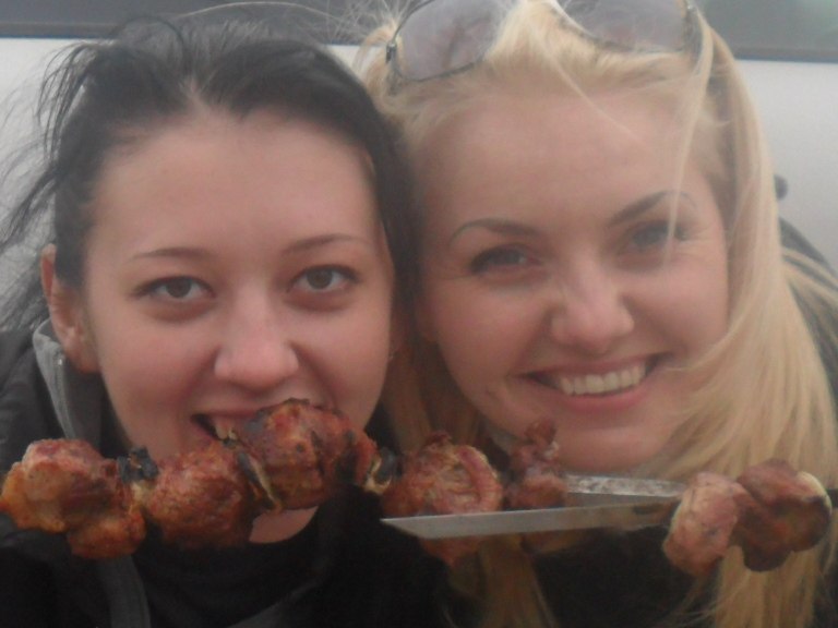 Любовь Шаповал фотография #43