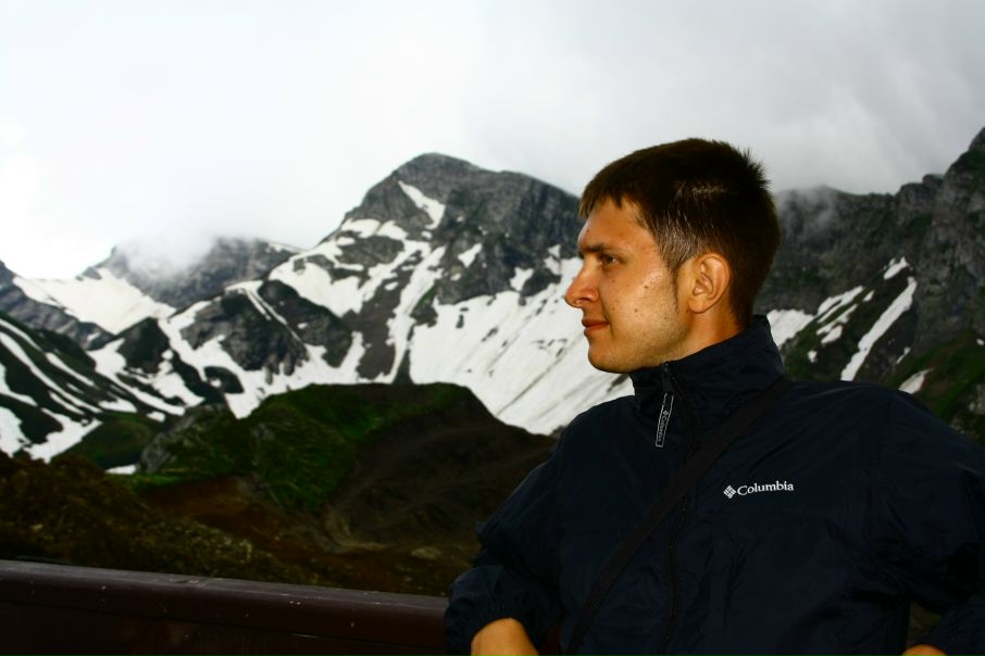 №10, Алексей Гвоздецкий, 38 лет, Архангельск №10, Алексей Гвоздецкий, 38 лет, Архангельск