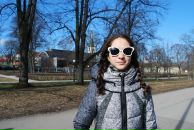 Фотография Вяйзенен Янины