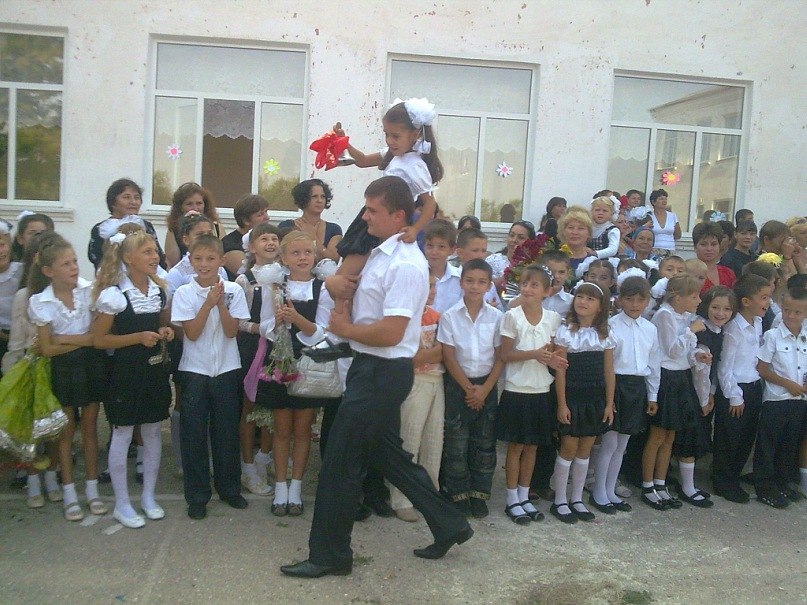 Рустем Волков фотография #45