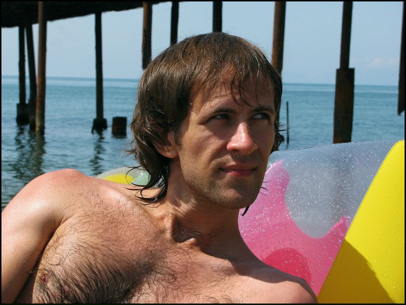 Стас Чешенко фото №6