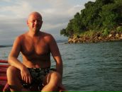 Фотография Шамина Ильи