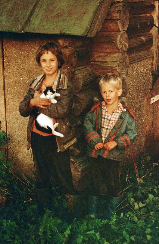 Андрей Васильев фотография #11