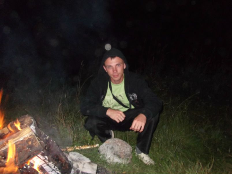 Дмитрий Байбус фото №43